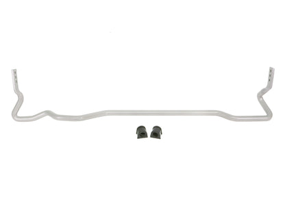 Whiteline BSR36XZ 24mm rear sway bar for 2004-2007 Subaru Impreza and 2005-2006 Saab 9-2X