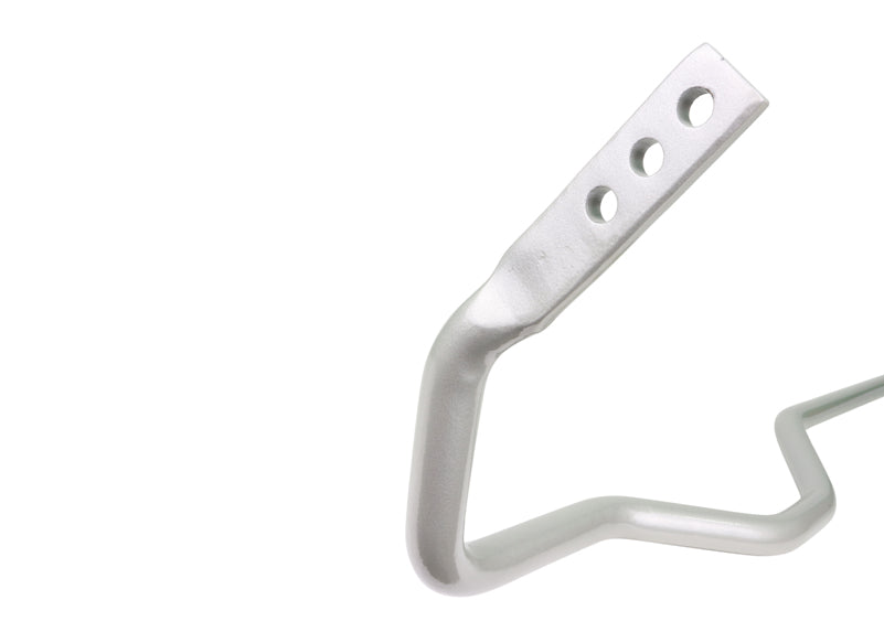 Whiteline BSR36XZ 24mm rear sway bar for 2004-2007 Subaru Impreza and 2005-2006 Saab 9-2X