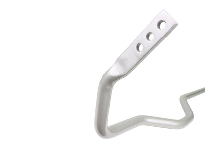 Whiteline BSR36XZ 24mm rear sway bar for 2004-2007 Subaru Impreza and 2005-2006 Saab 9-2X