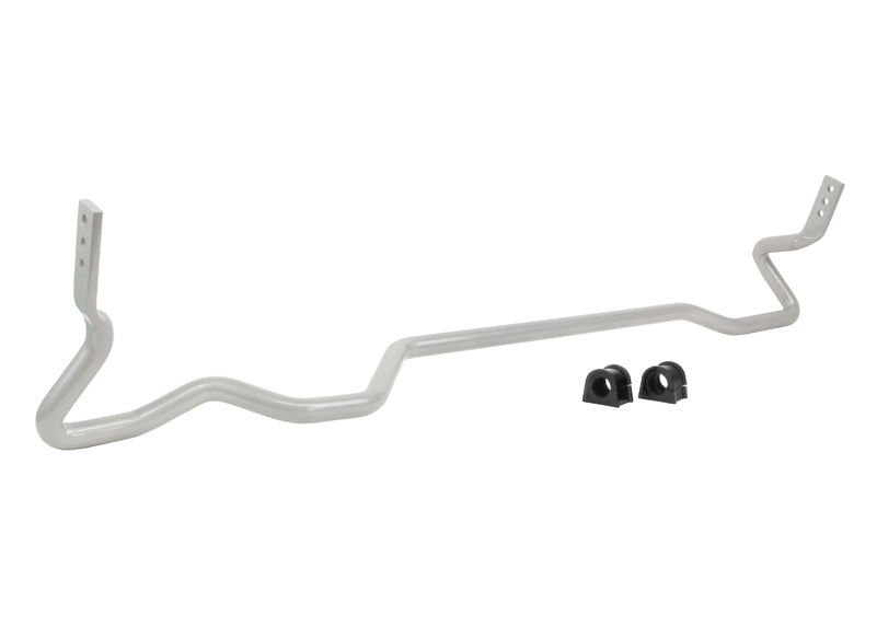 Whiteline BSR36XZ 24mm rear sway bar for 2004-2007 Subaru Impreza and 2005-2006 Saab 9-2X