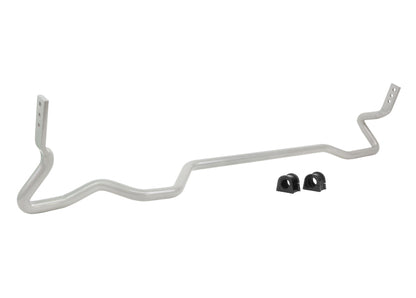 Whiteline BSR36XZ 24mm rear sway bar for 2004-2007 Subaru Impreza and 2005-2006 Saab 9-2X
