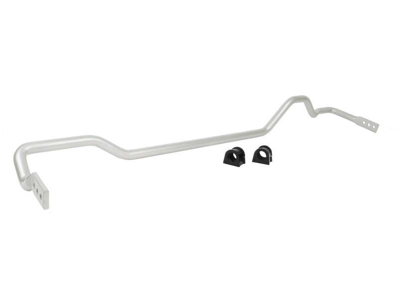 Whiteline BSR37XZ 24mm rear sway bar for 2004-2007 Subaru Impreza WRX STI