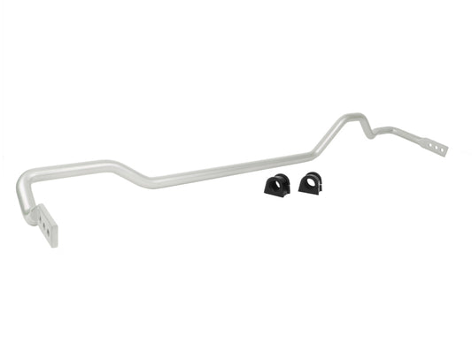 Whiteline BSR37XZ 24mm rear sway bar for 2004-2007 Subaru Impreza WRX STI