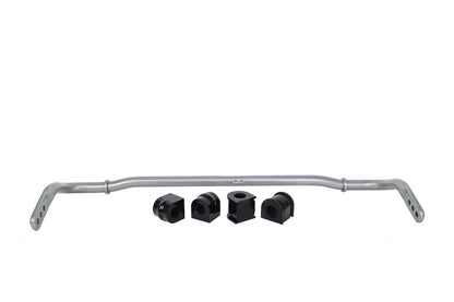 Whiteline BTF101Z 30mm front sway bar for 2017-2025 Tesla Model 3 and 2020-2026 Tesla Model Y
