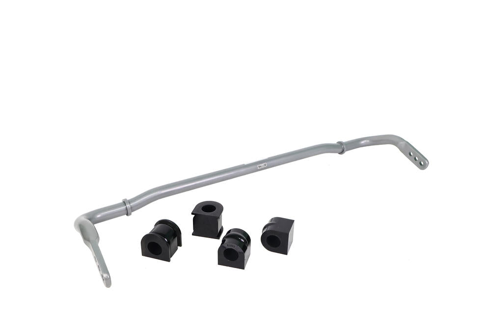 Whiteline BTF101Z 30mm front sway bar for 2017-2025 Tesla Model 3 and 2020-2026 Tesla Model Y