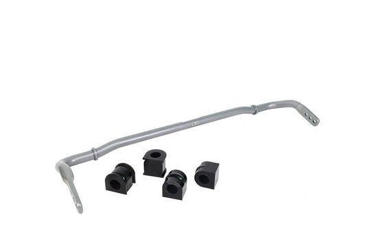 Whiteline BTF101Z 30mm front sway bar for 2017-2025 Tesla Model 3 and 2020-2026 Tesla Model Y