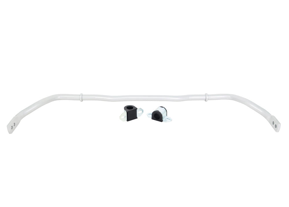 Whiteline BTF107Z 27mm front sway bar for 2023-2026 Toyota GR Corolla