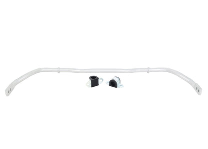 Whiteline BTF107Z 27mm front sway bar for 2023-2026 Toyota GR Corolla