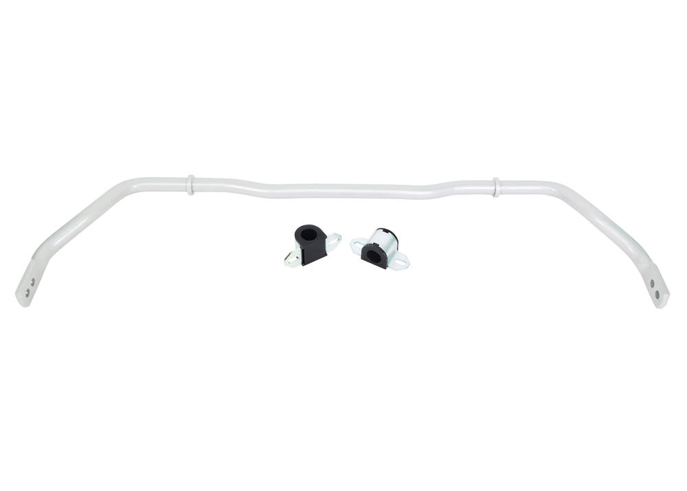 Whiteline BTF107Z 27mm front sway bar for 2023-2026 Toyota GR Corolla