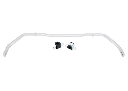 Whiteline BTF107Z 27mm front sway bar for 2023-2026 Toyota GR Corolla