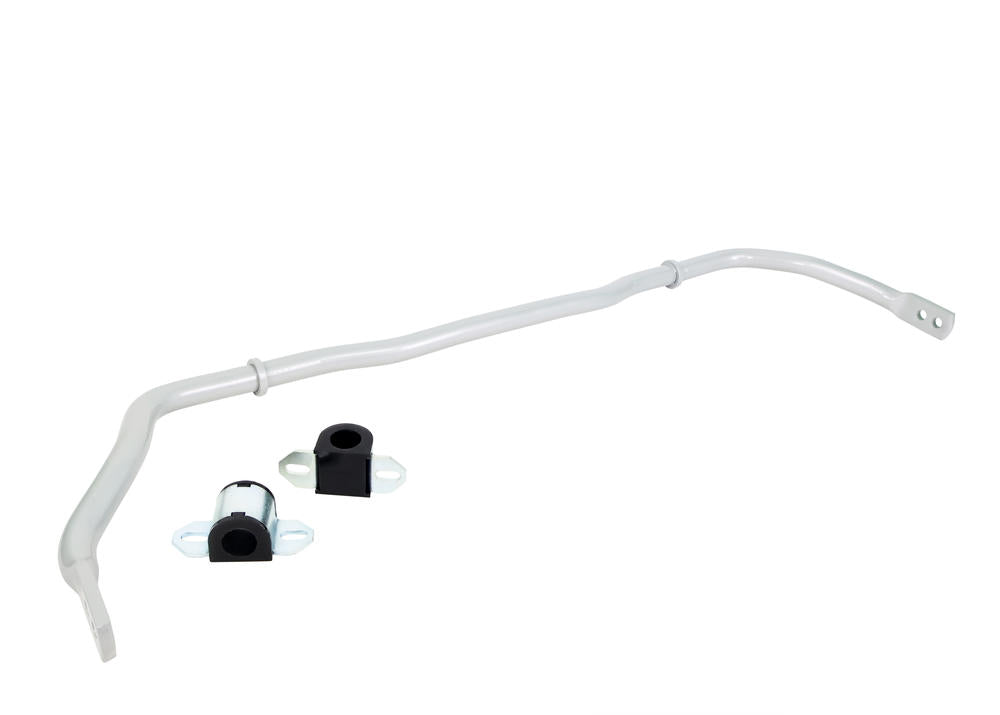 Whiteline BTF107Z 27mm front sway bar for 2023-2026 Toyota GR Corolla