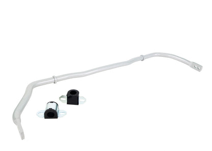 Whiteline BTF107Z 27mm front sway bar for 2023-2026 Toyota GR Corolla