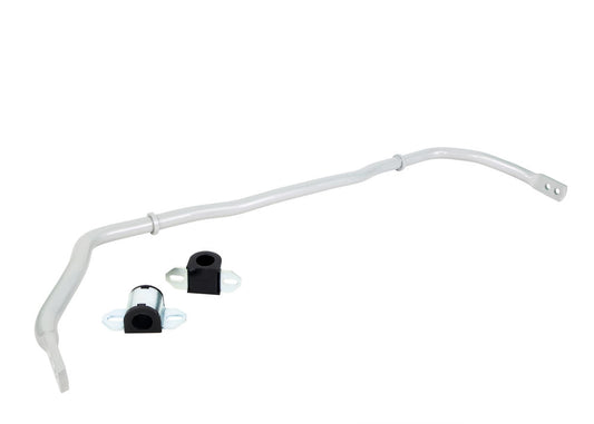 Whiteline BTF107Z 27mm front sway bar for 2023-2026 Toyota GR Corolla