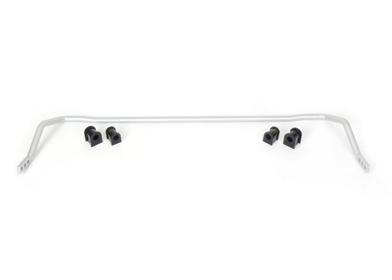Whiteline BTF24Z 20mm front 3-point adjustable sway bar for 1991-1995 Toyota MR2 SW20