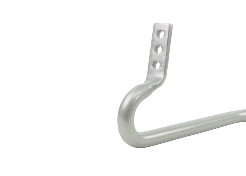 Whiteline BTF24Z 20mm front 3-point adjustable sway bar for 1991-1995 Toyota MR2 SW20