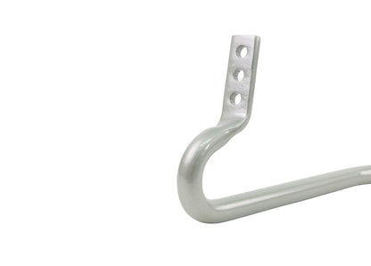 Whiteline BTF24Z 20mm front 3-point adjustable sway bar for 1991-1995 Toyota MR2 SW20