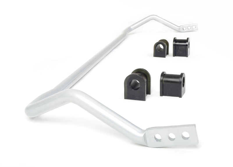 Whiteline BTF24Z 20mm front 3-point adjustable sway bar for 1991-1995 Toyota MR2 SW20