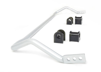 Whiteline BTF24Z 20mm front 3-point adjustable sway bar for 1991-1995 Toyota MR2 SW20