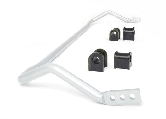 Whiteline BTF24Z 20mm front 3-point adjustable sway bar for 1991-1995 Toyota MR2 SW20