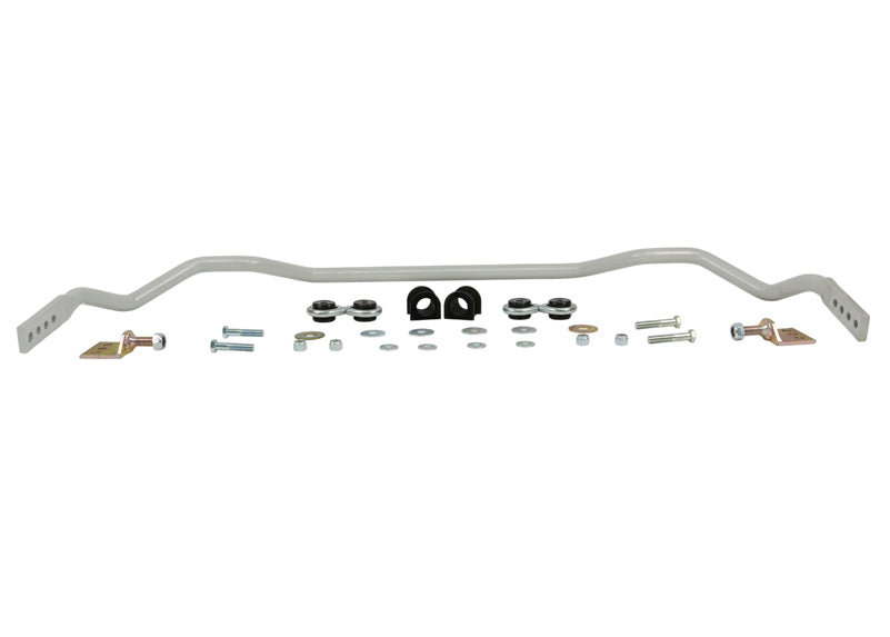 Whiteline BTF35Z 24mm front sway bar for 1983-1987 Toyota Corolla AE85 AE86