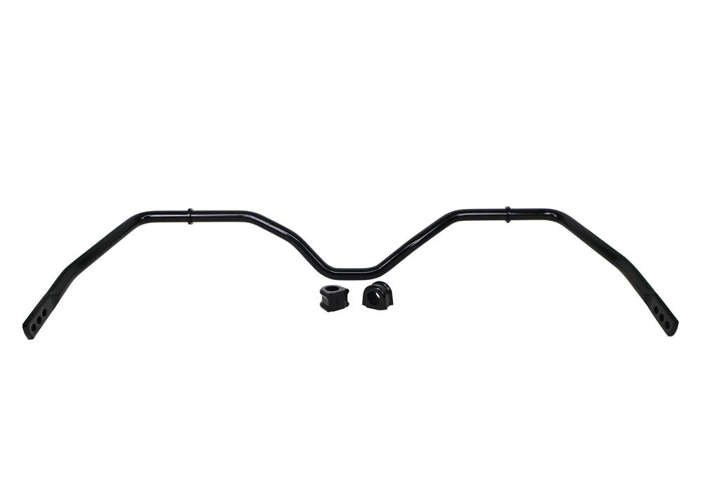 Whiteline BTR115Z 30mm rear 3-point adjustable sway bar for 2022-2026 Toyota Tundra