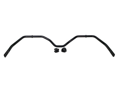 Whiteline BTR115Z 30mm rear 3-point adjustable sway bar for 2022-2026 Toyota Tundra