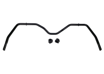 Whiteline BTR115Z 30mm rear 3-point adjustable sway bar for 2022-2026 Toyota Tundra