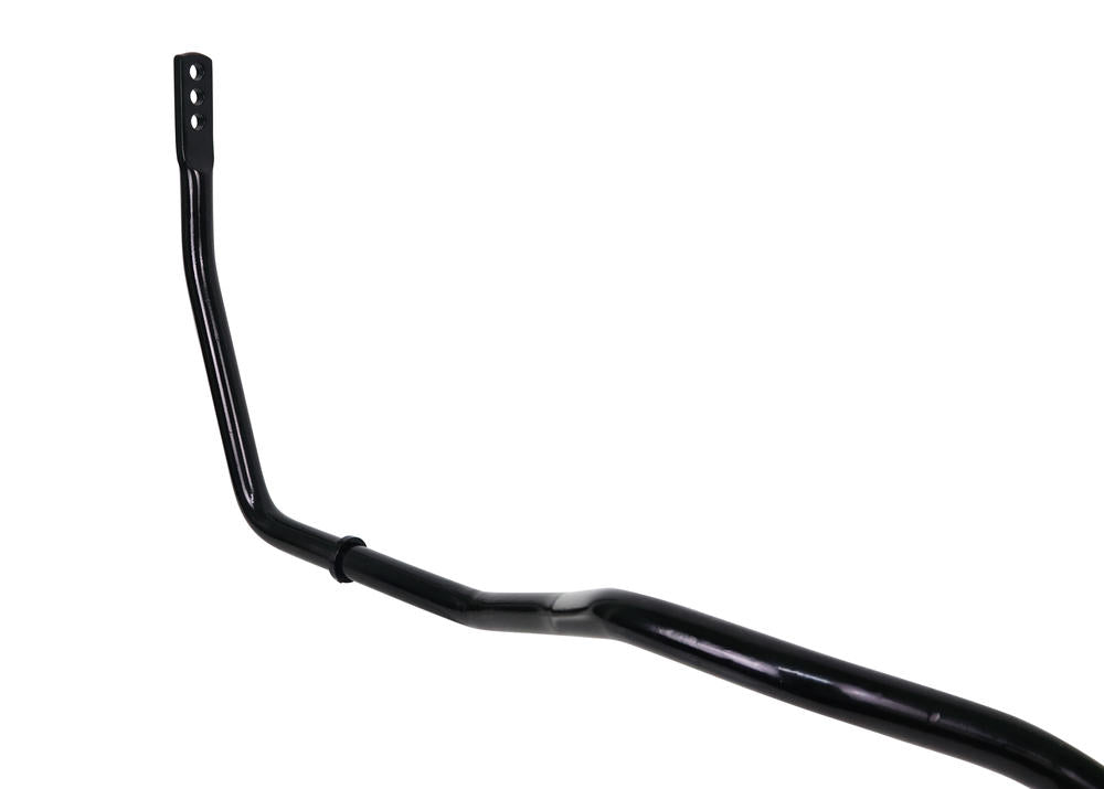 Whiteline BTR115Z 30mm rear 3-point adjustable sway bar for 2022-2026 Toyota Tundra