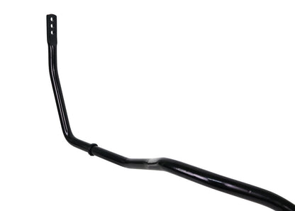 Whiteline BTR115Z 30mm rear 3-point adjustable sway bar for 2022-2026 Toyota Tundra