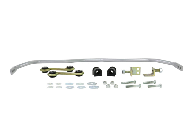 Whiteline BTR21Z 18mm rear sway bar for 1981-1985 Toyota Supra Mark 2