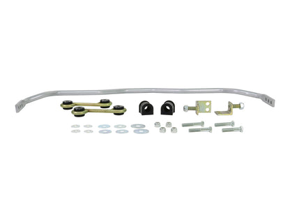 Whiteline BTR21Z 18mm rear sway bar for 1981-1985 Toyota Supra Mark 2