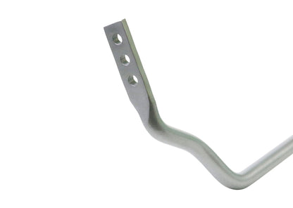 Whiteline BTR21Z 18mm rear sway bar for 1981-1985 Toyota Supra Mark 2