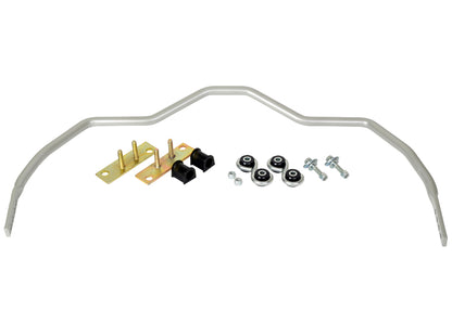 Whiteline BTR25Z 20mm rear 3-point adjustable sway bar for 1984-1987 Toyota Corolla