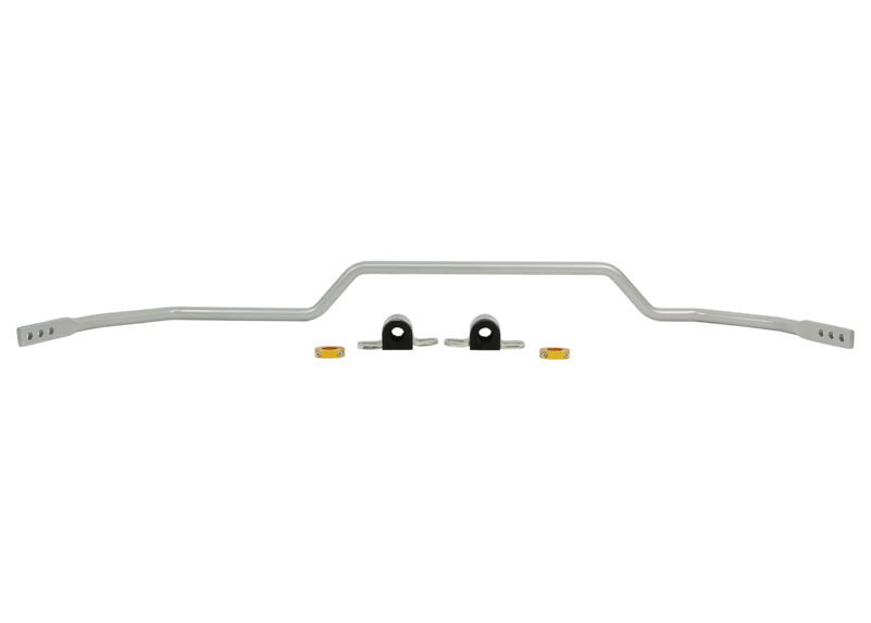Whiteline BTR29Z 20mm rear sway bar for 1990-1999 Toyota Celica