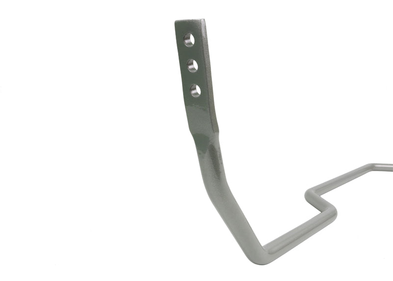 Whiteline BTR29Z 20mm rear sway bar for 1990-1999 Toyota Celica
