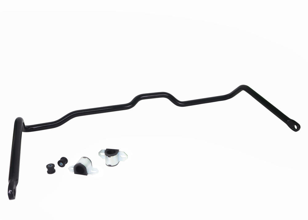 Whiteline BTR46X 30mm rear sway bar for 1991-1997 Toyota Land Cruiser and 1996-1997 Lexus LX450