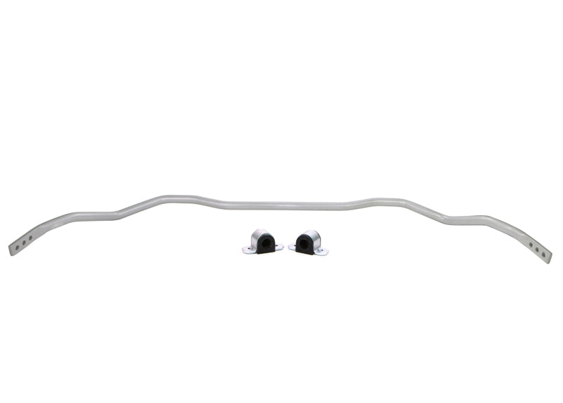 Whiteline BTR70Z 22mm rear sway bar for 1986-1992 Toyota Supra MA70 MA71
