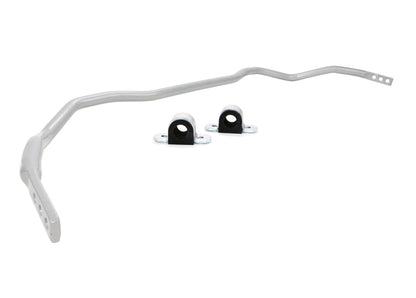 Whiteline BTR70Z 22mm rear sway bar for 1986-1992 Toyota Supra MA70 MA71