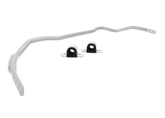 Whiteline BTR70Z 22mm rear sway bar for 1986-1992 Toyota Supra MA70 MA71