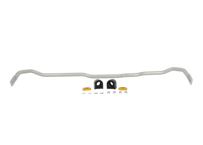 Whiteline BWF19XZ 24mm front sway bar for Volkswagen Jetta Golf GTI Beetle Passat Tiguan and Audi A3 TT
