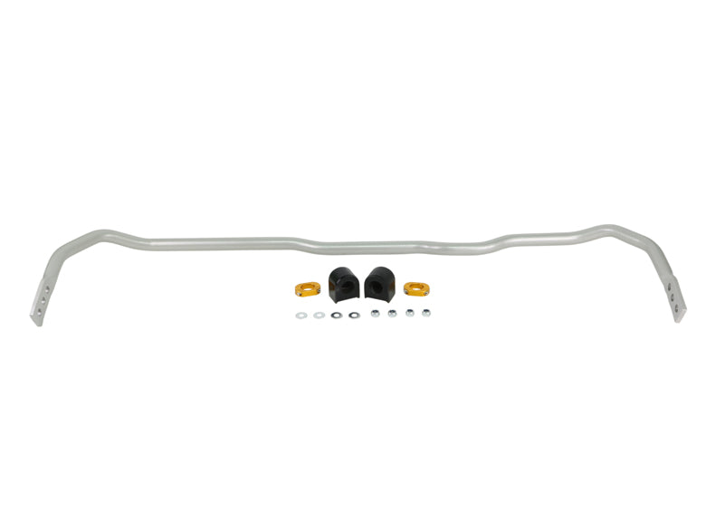 Whiteline BWF19XZ 24mm front sway bar for Volkswagen Jetta Golf GTI Beetle Passat Tiguan and Audi A3 TT