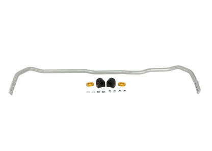 Whiteline BWF19XZ 24mm front sway bar for Volkswagen Jetta Golf GTI Beetle Passat Tiguan and Audi A3 TT