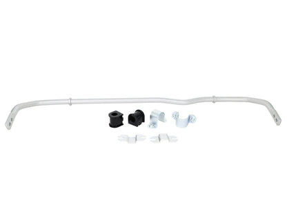 Whiteline BWF21XZ 24mm front 2-point adjustable sway bar for Audi A3 FWD and VW Golf MK7 FWD GTI