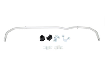 Whiteline BWF21XZ 24mm front 2-point adjustable sway bar for Audi A3 FWD and VW Golf MK7 FWD GTI