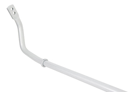 Whiteline BWF21XZ 24mm front 2-point adjustable sway bar for Audi A3 FWD and VW Golf MK7 FWD GTI
