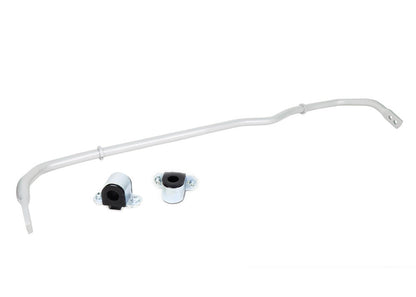 Whiteline BWF21XZ 24mm front 2-point adjustable sway bar for Audi A3 FWD and VW Golf MK7 FWD GTI