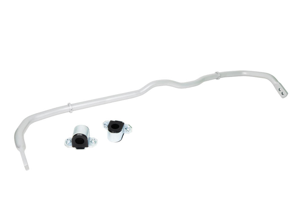 Whiteline BWF22Z 26mm front 2-point adjustable sway bar for Audi A3 Quattro S3 RS3 and VW Golf R