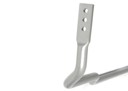 Whiteline BWR20XZ 24mm rear sway bar for Volkswagen Golf Jetta GTI and Audi A3 independent rear suspension models
