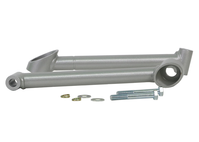 Whiteline KBR15 rear sway bar support brace for Subaru Forester Impreza Legacy Outback WRX STI and XV Crosstrek