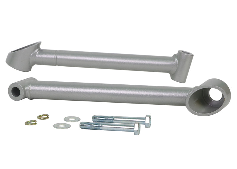 Whiteline KBR15 rear sway bar support brace for Subaru Forester Impreza Legacy Outback WRX STI and XV Crosstrek